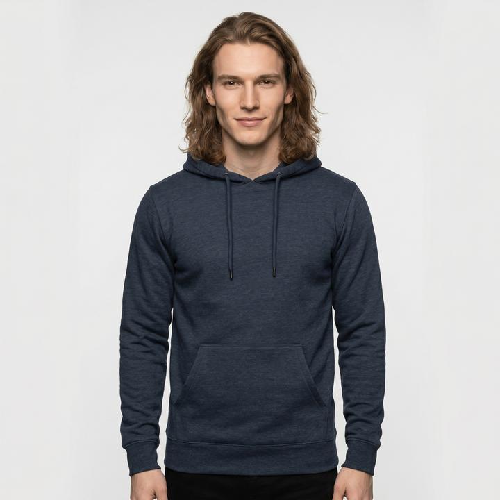 Dark Grey Melange (8288)