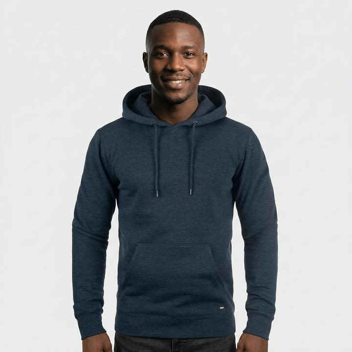 Light Grey Melange (8242)