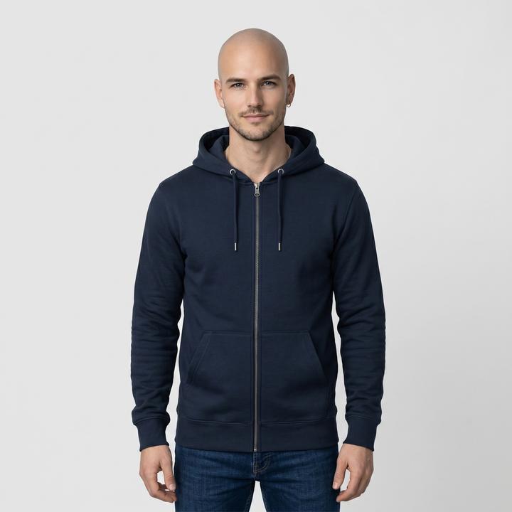 Grey Melange (8236)