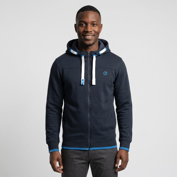 Insignia Blue Melange (8991)