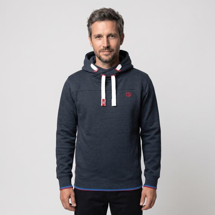 Dark Grey Melange (8999)