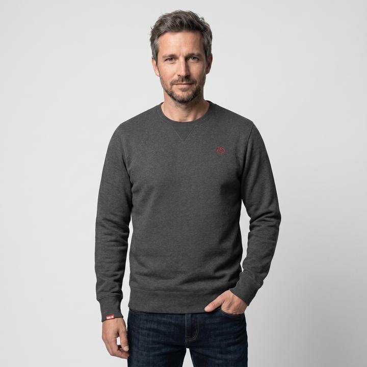 Med Grey (8254)