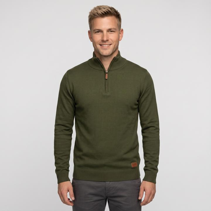 Olive brûlée (77011)