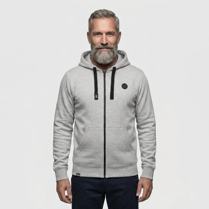 Dark Grey Melange (8288)