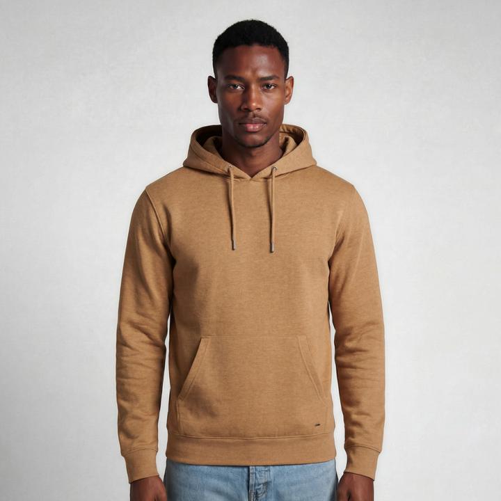Brown Mel (8056)