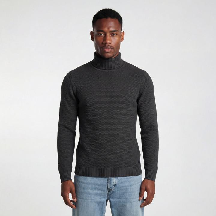 Dark Grey Melange (8288)