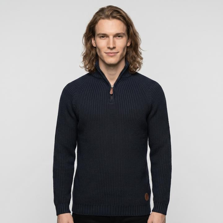 Dark Grey Melange (8288)