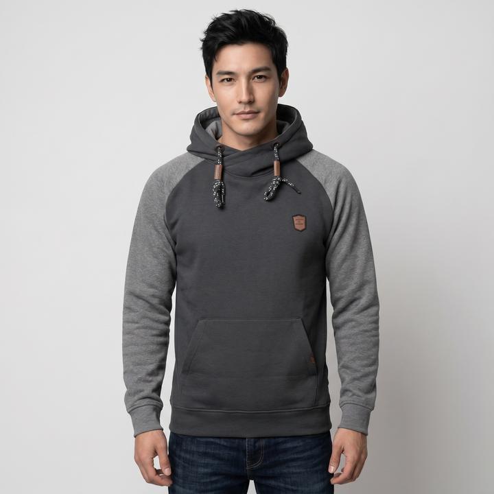 Grey Mix (914)