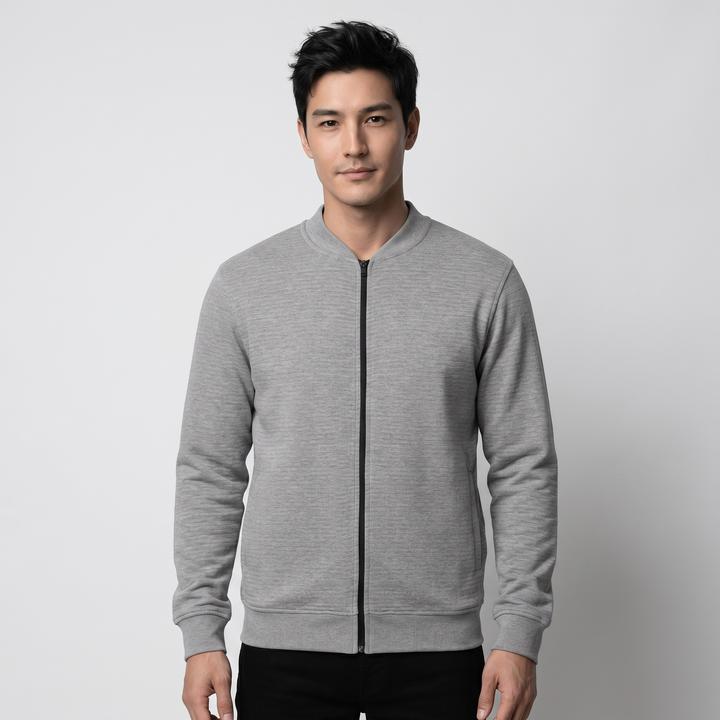 Grey Mix (914)