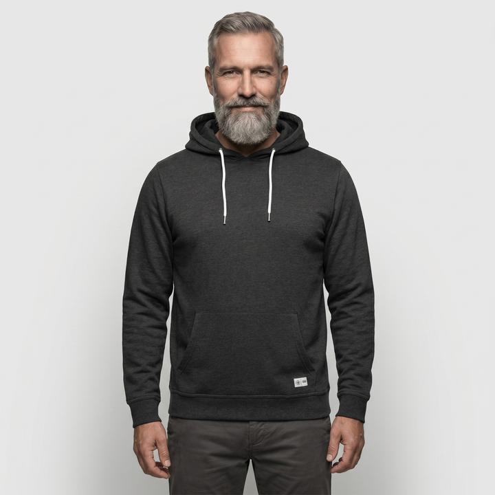Dark Grey Melange (1940071)