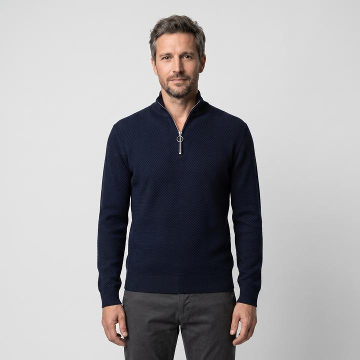 Navy Blazer (193923)