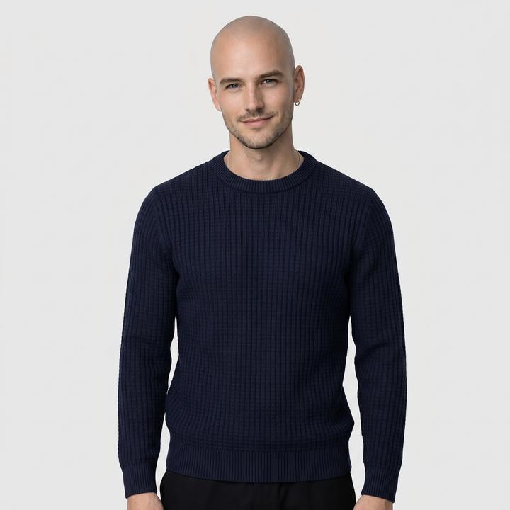 Navy Blazer (193923)
