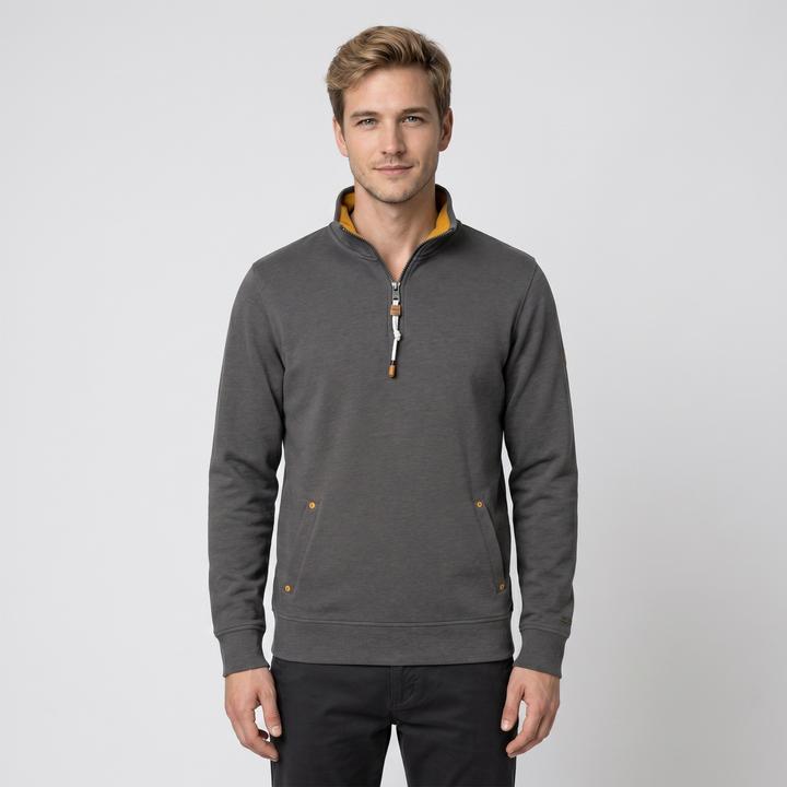Gray Melange (1840051)