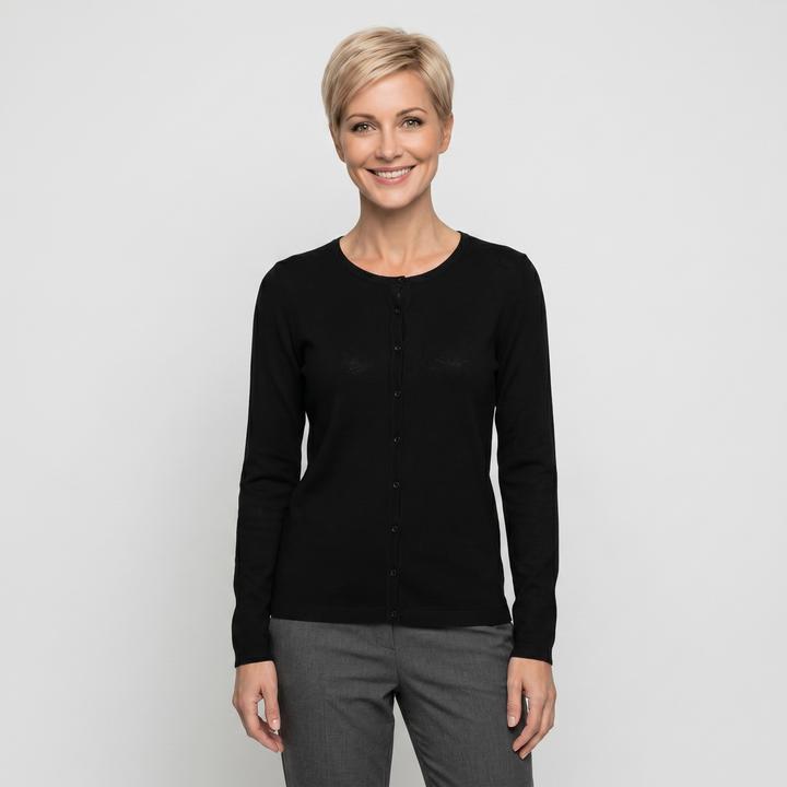 Black (10001)