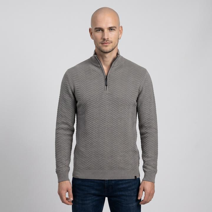Grey Mix (914)
