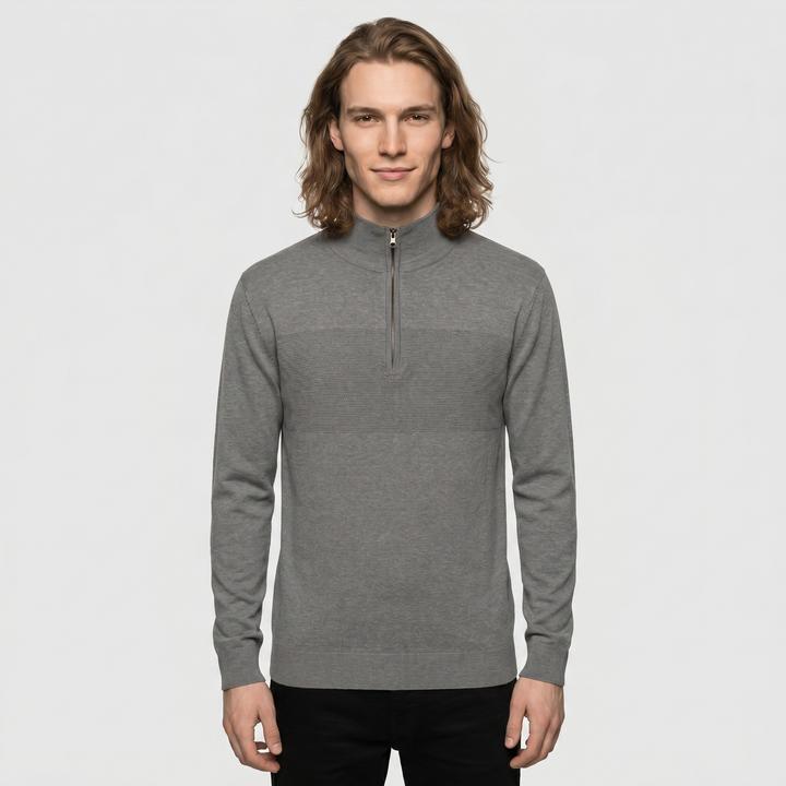Grey Mix (914)