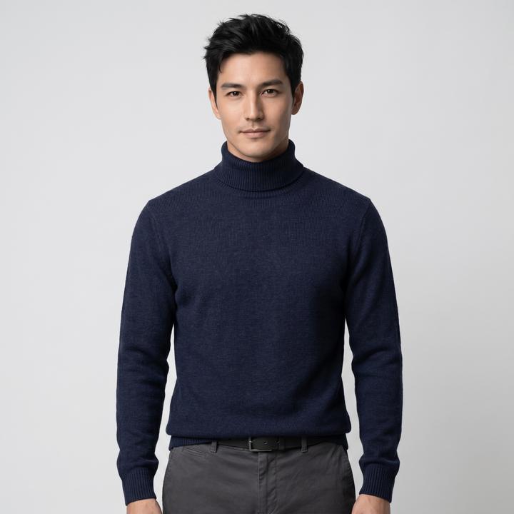 Navy Blazer (193923)