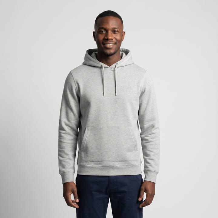 Light grey melange (50813)