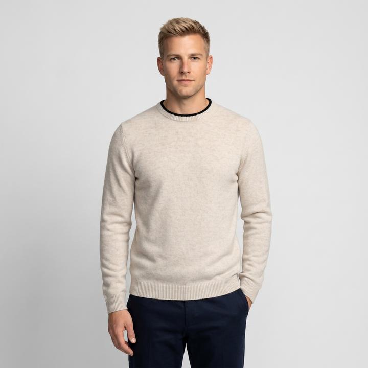 Light Sand Melange (1353041)