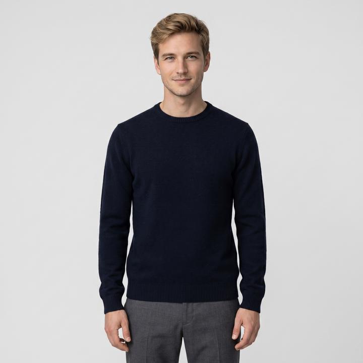 Navy Blazer (193923)