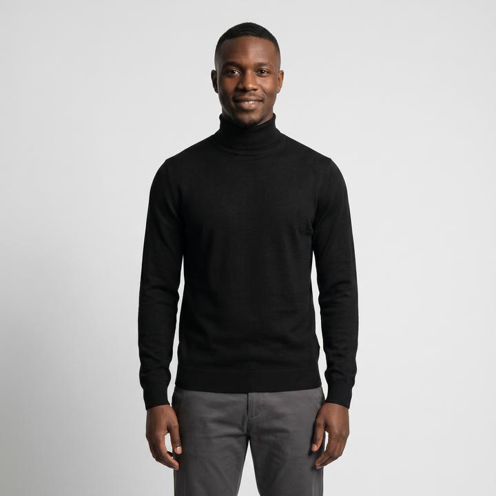Black (50003)