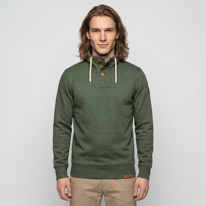 Dark Grey Melange (8288)