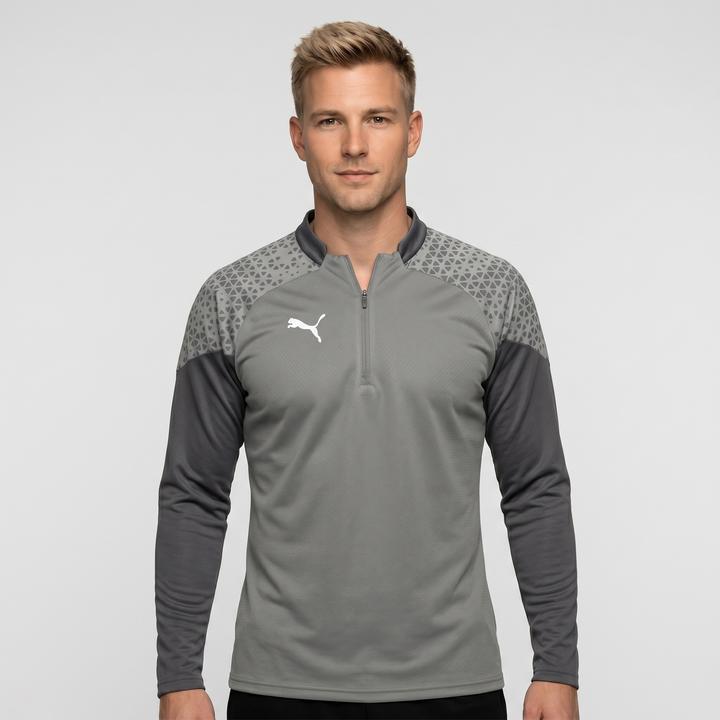 Flat Medium Gray
