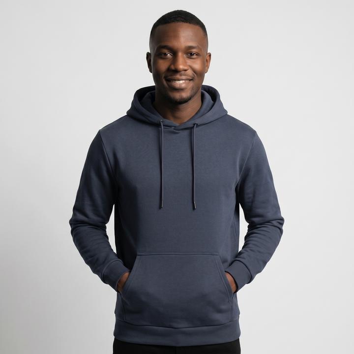 Dark Navy