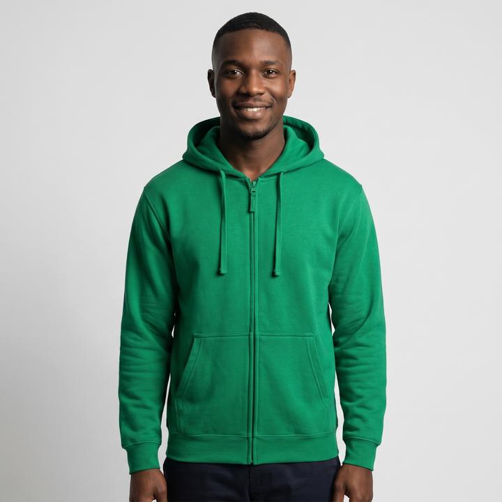 bottle-green