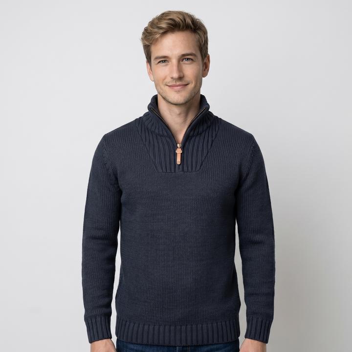 Wine Red Melange (8985)