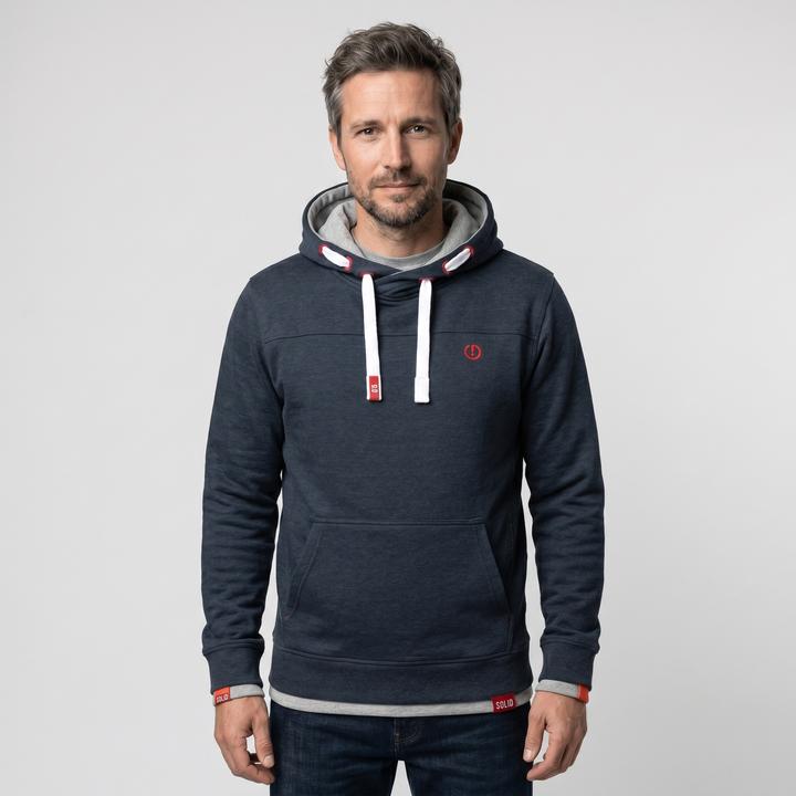 Grey Melange (8236)