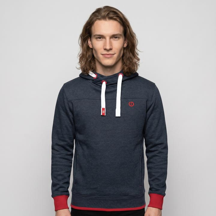Grey Melange (8236)