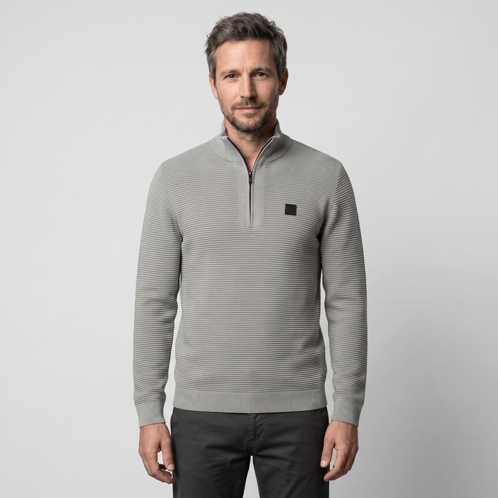 Light Grey Melange (1541011)