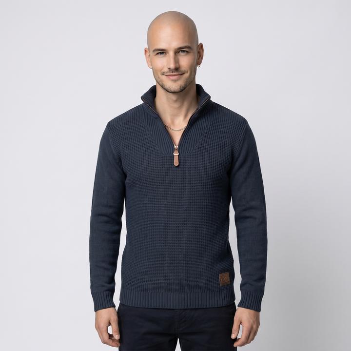 Dark Grey Melange (8288)