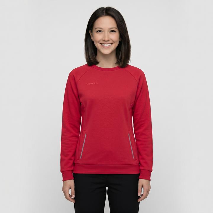 Bright Red