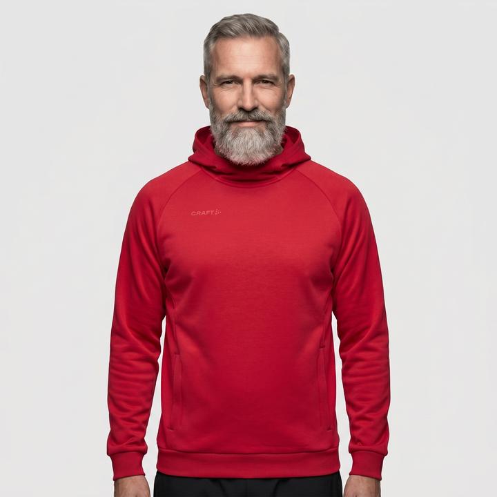 Bright Red