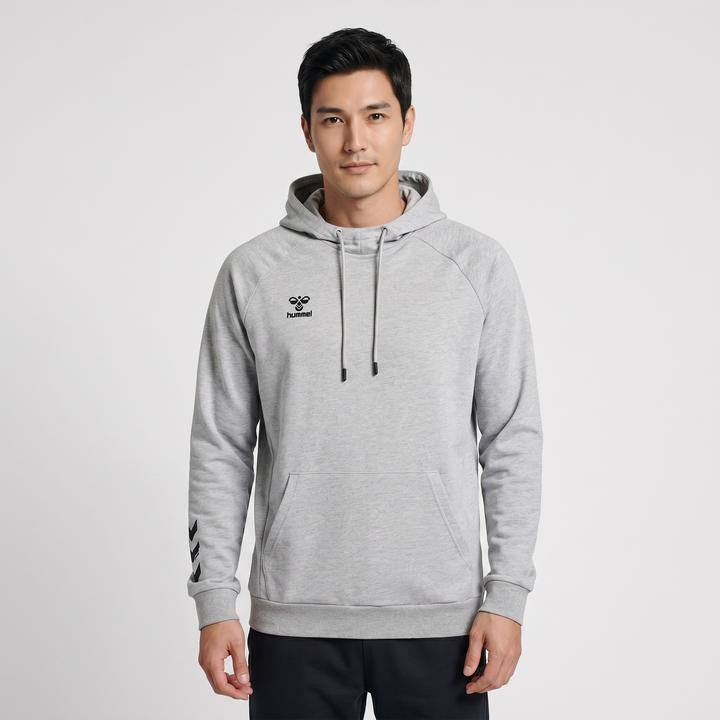 Grey Melange