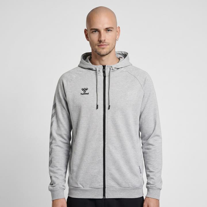 Mélange de gris