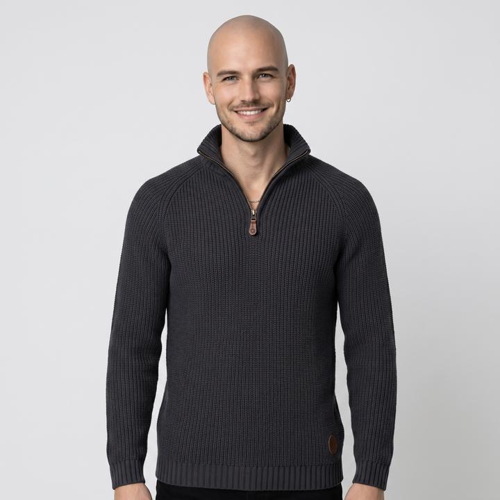 Med Grey M (8254)