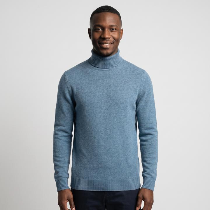 True Navy Melange (1940301)