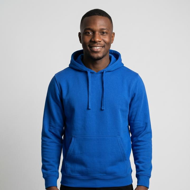 Bleu roi
