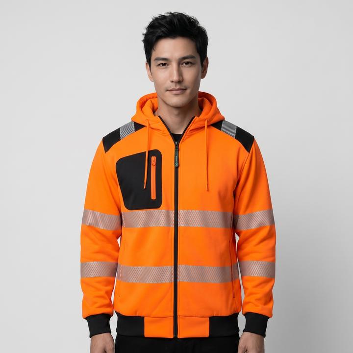 Neonorange