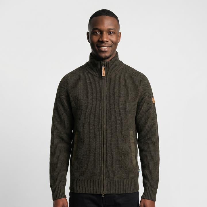 Olive foncée