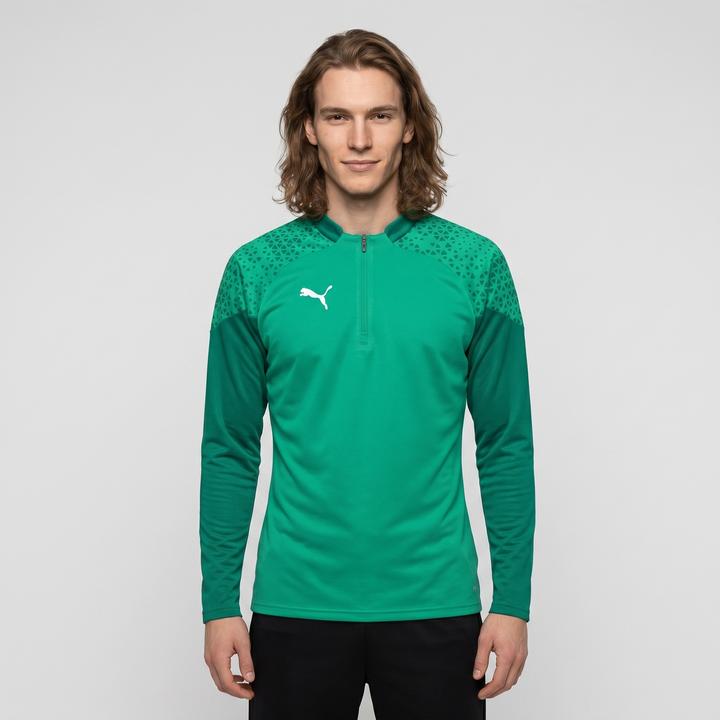 Peppergreen