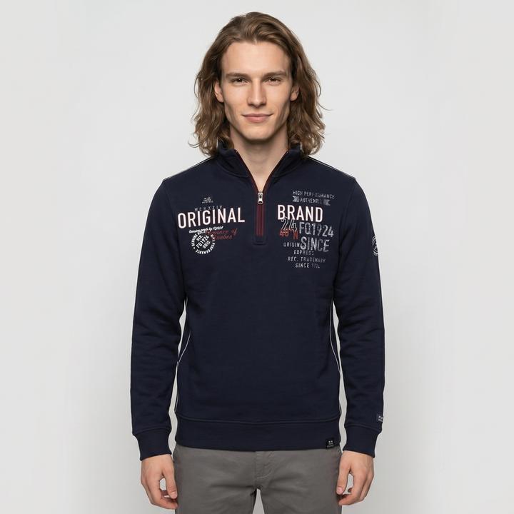 Navy Blazer (193923)