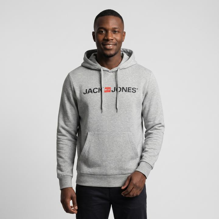 Light Grey Melange