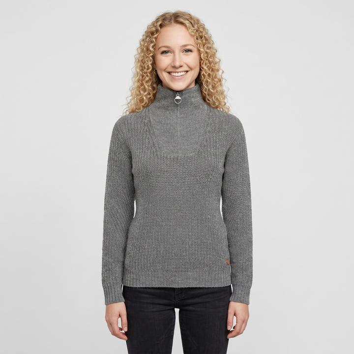 Medium Grey Melange (201146)