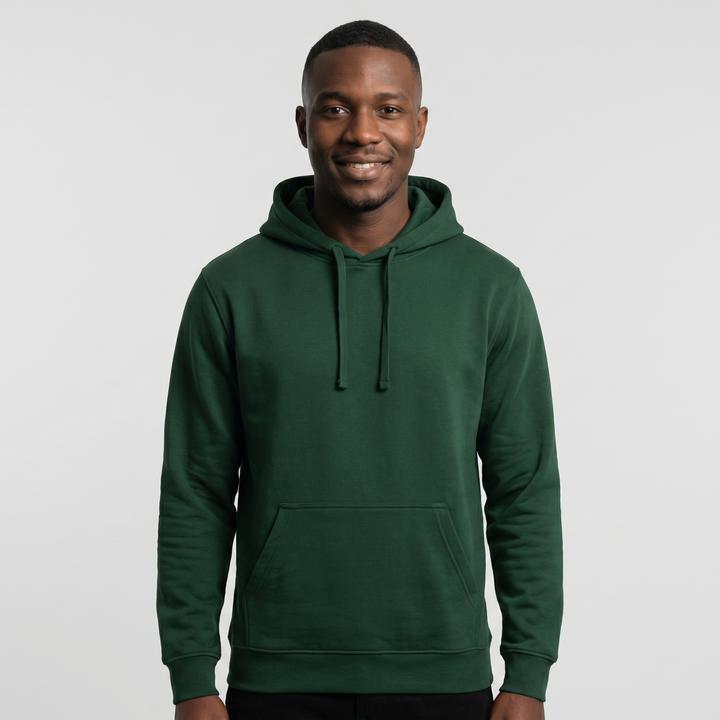 bottle-green