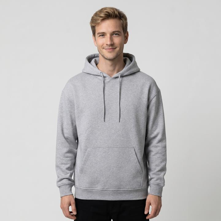Heather grey