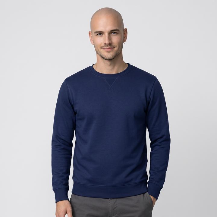 Marineblau